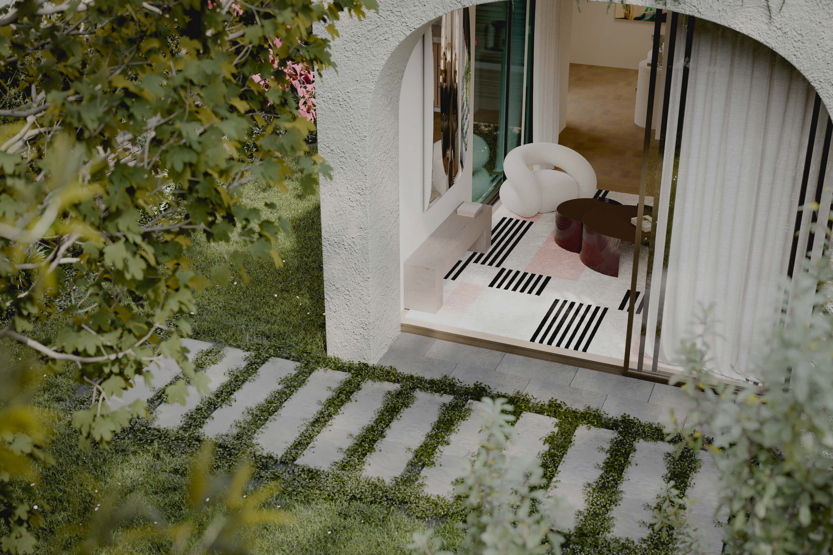 Artist’s Impression