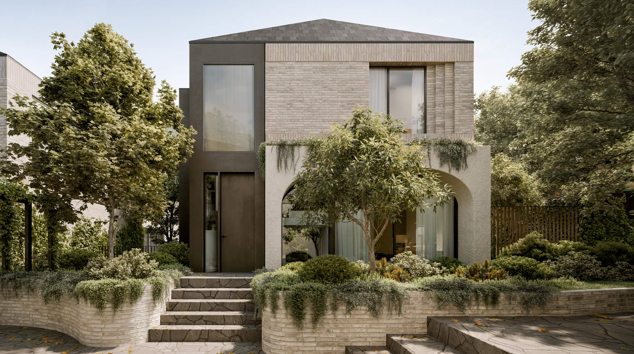 Artist’s Impression