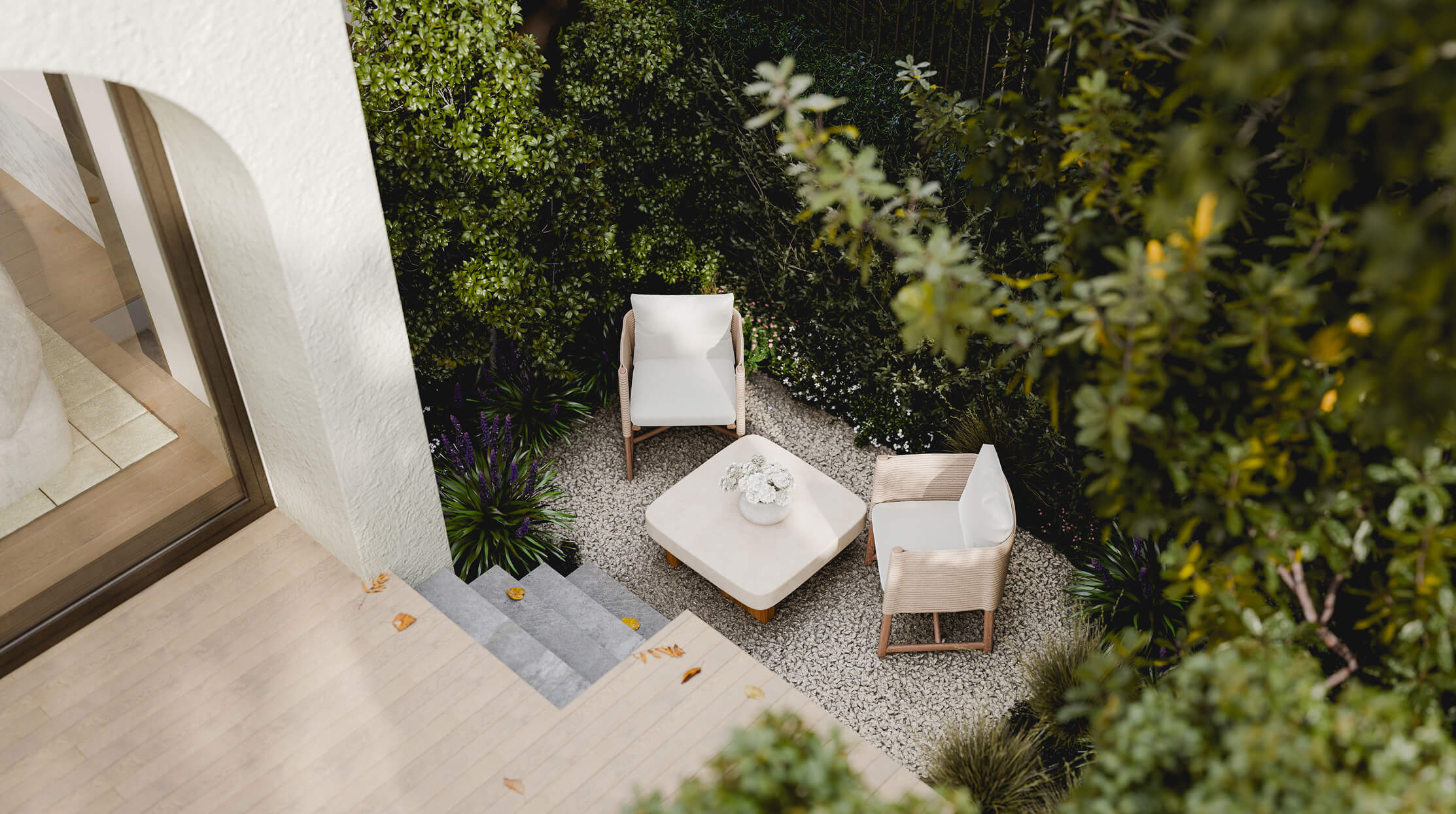 Artist’s Impression