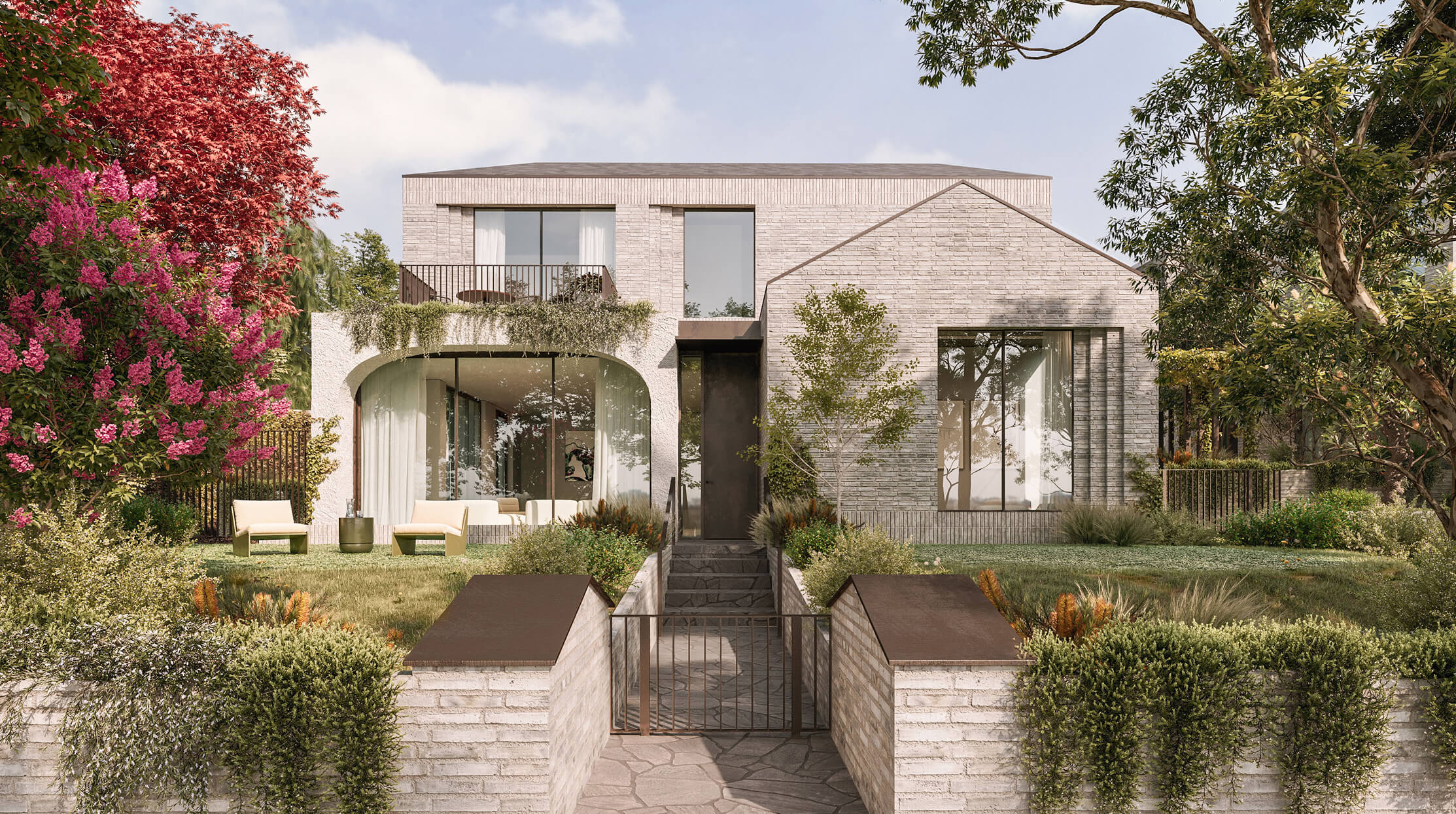 Artist’s Impression