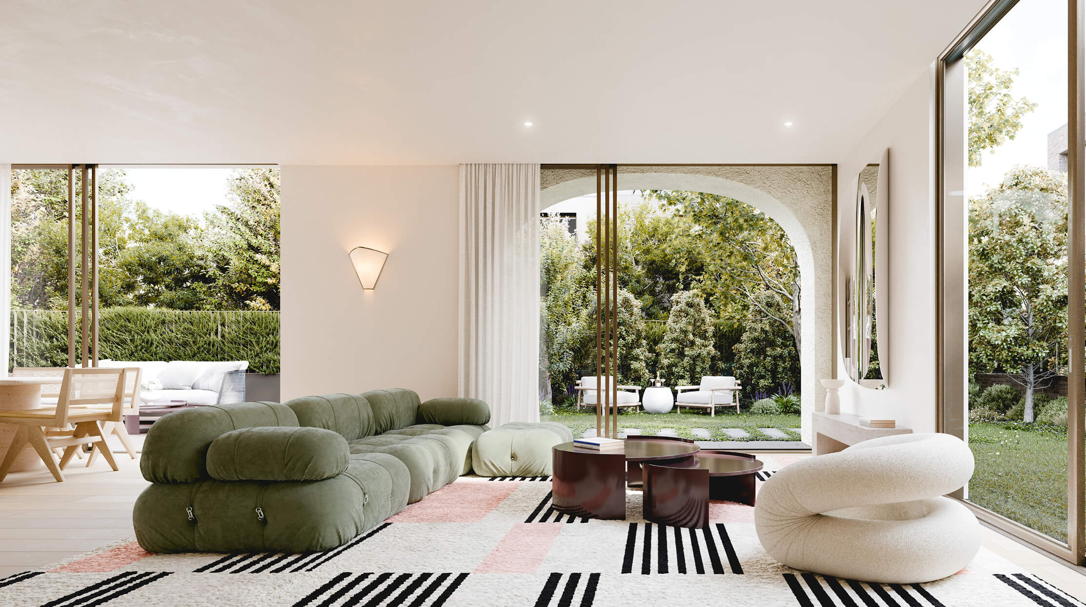 Artist’s Impression