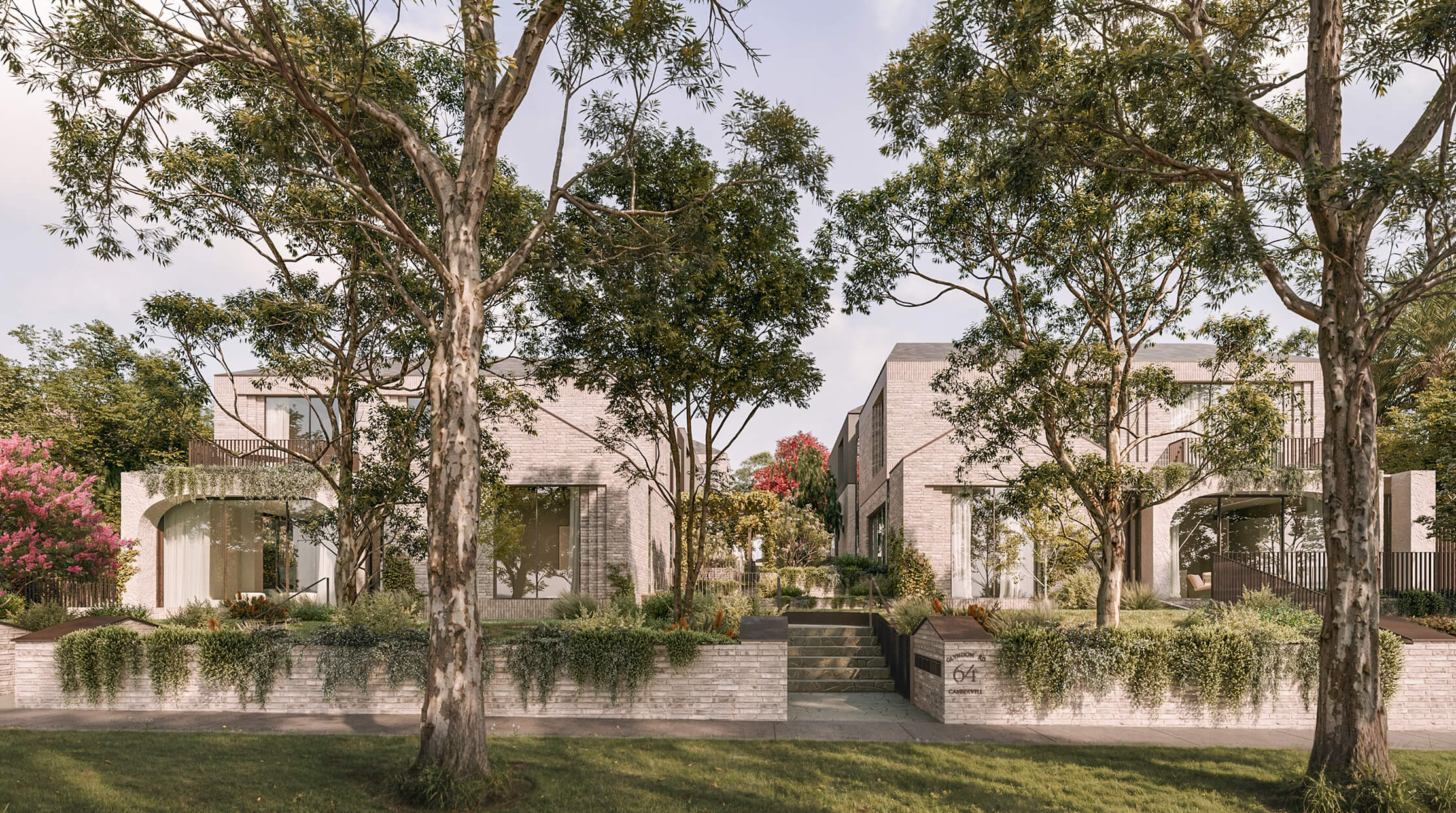 Artist’s Impression