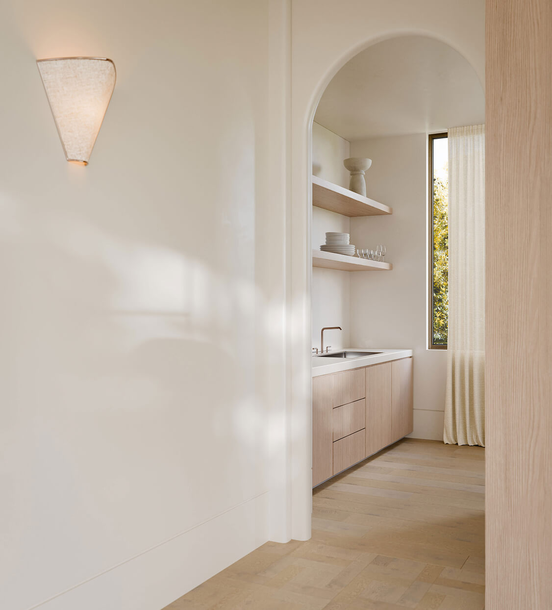 Artist’s Impression