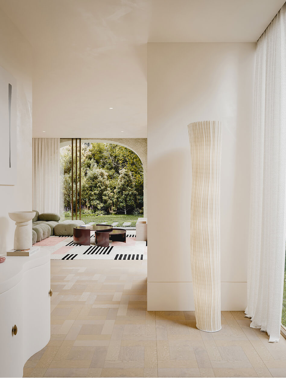 Artist’s Impression