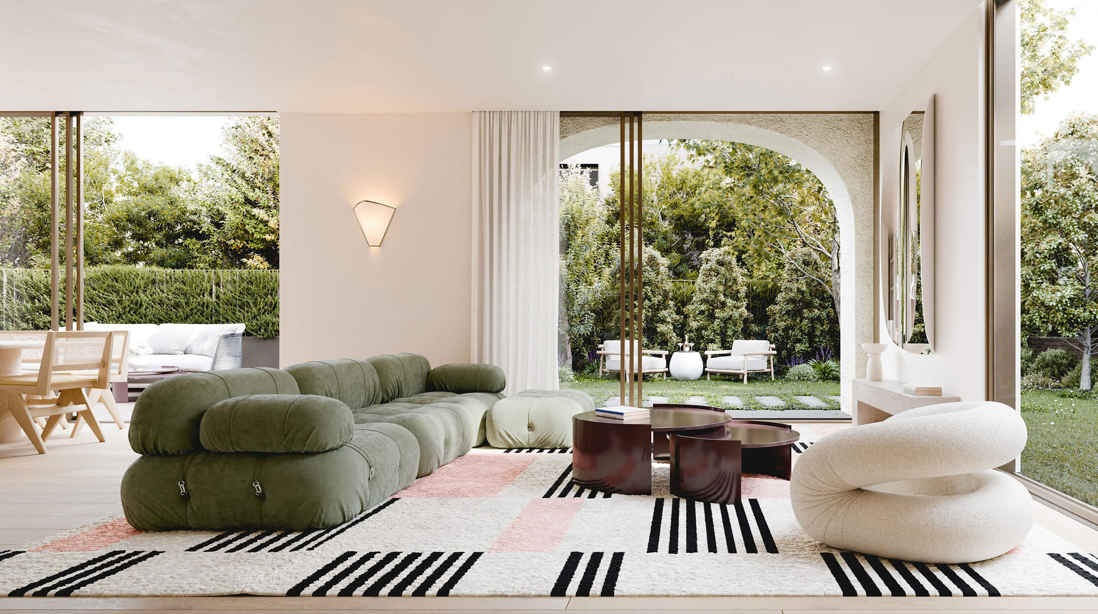 Artist’s Impression