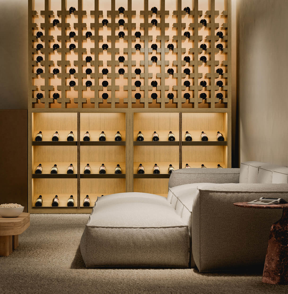 Artist’s Impression